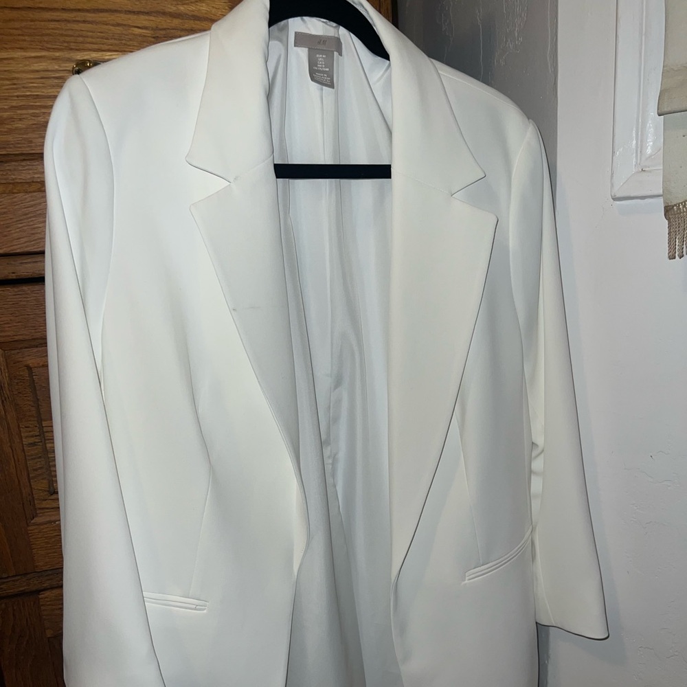 H&M jacket